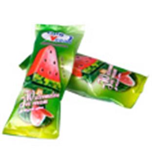 بستنی هندوانه ای